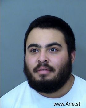 Julio  Rodriguez Mugshot