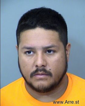 Julio Cesar Rodriguez Mugshot