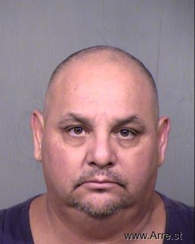 Julio  Rodriguez Mugshot