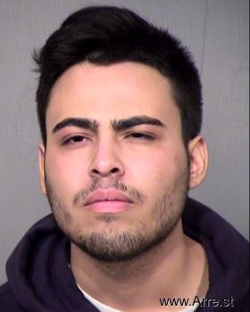 Julio  Rodriguez Mugshot