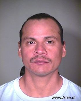 Julio C Rodriguez Mugshot