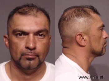 Julio G Rodriguez Mugshot