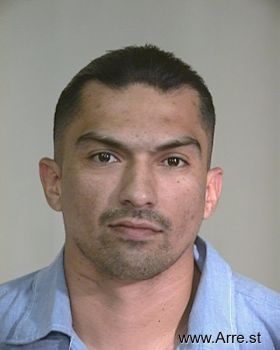 Julio  Rodriguez Mugshot