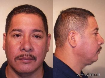 Julio Gomez Rodriguez Mugshot