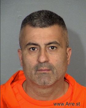 Julio C Rodriguez Mugshot