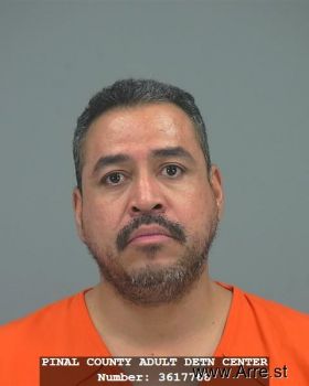 Julio  Rodriguez Mugshot