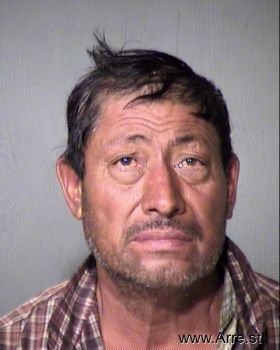 Julio  Rodriguez Mugshot