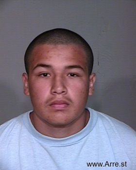 Julio C Rodriguez-diaz Mugshot