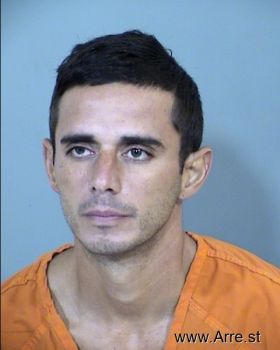 Julio Cesar Rodriguez-torres Mugshot