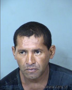 Julio Cesar Rodriguez Doblado Mugshot