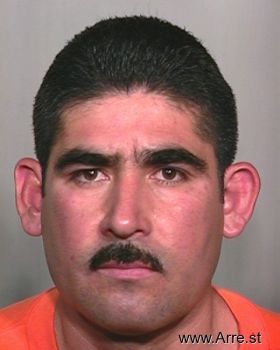 Julio C Ruiz-trasvena Mugshot