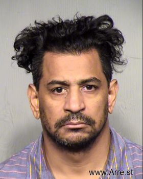 Julio  Vega Mugshot