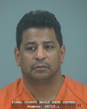 Julio  Vega Mugshot