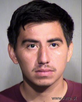 Julio Luis Velasquez Mugshot