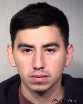 Julio Luis Velasquez Mugshot