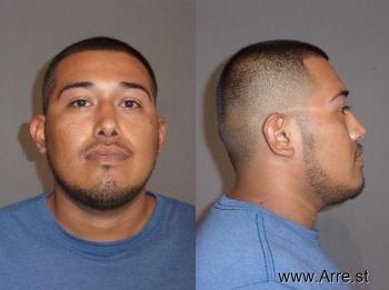 Julio Emmanuel Velasquez Mugshot