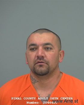 Julio  Velasquez Mugshot