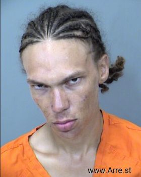 Julius Jean Brown Mugshot