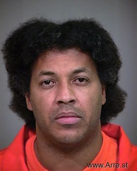 Julius T Brown Mugshot