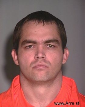 Justin  Bowman Mugshot