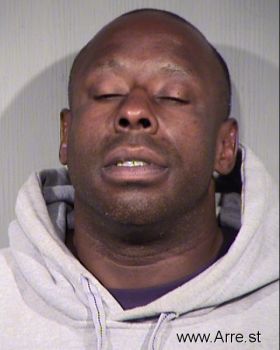 Justin Vaughn Brooks Mugshot