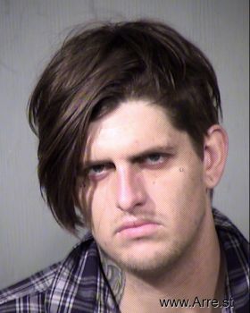 Justin Mead Cobb Mugshot