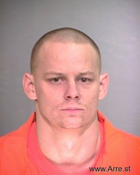 Justin L Cook Mugshot