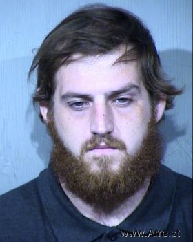 Justin Ray Cox Mugshot