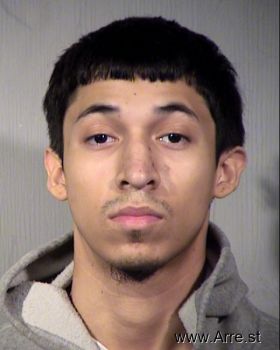 Justin Troy Deanda Mugshot