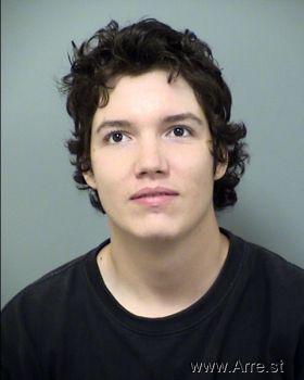 Justin Clay Farris Mugshot