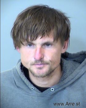 Justin Lee Wayne Hale Mugshot