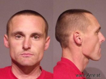 Justin Lee Hale Mugshot