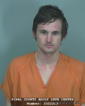 Justin  Hale Mugshot