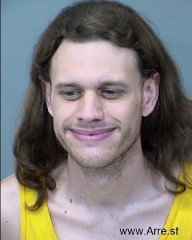 Justin Tyler Hoffman Mugshot