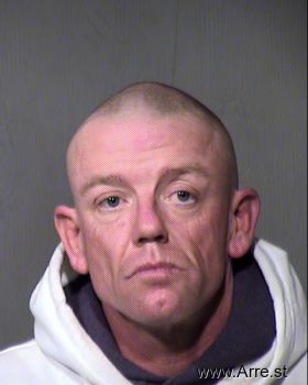 Justin R Hughes Mugshot