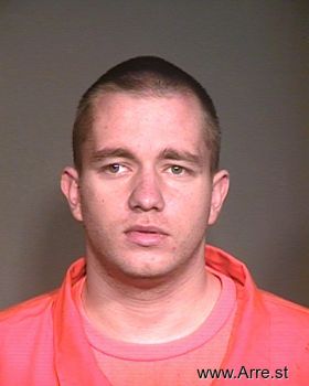 Justin L Johnston Mugshot