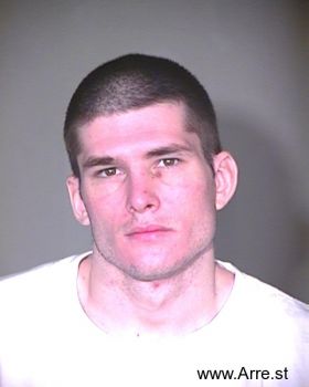 Justin L Kelley Mugshot