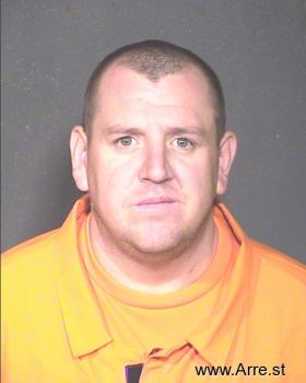 Justin  Kelley Mugshot