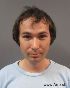 Justin W. Lovett Mugshot