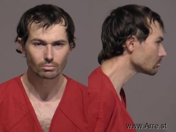 Justin Wayne Lovett Mugshot