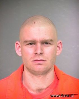 Justin P Marshall Mugshot