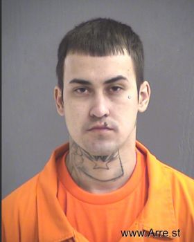 Justin L. Mckee Mugshot