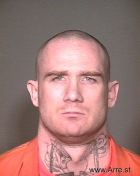 Justin S Nelson Mugshot