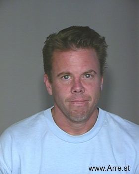 Justin D Nichols Mugshot