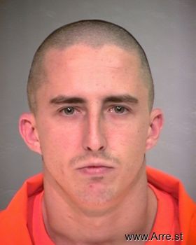 Justin L Riggs Mugshot