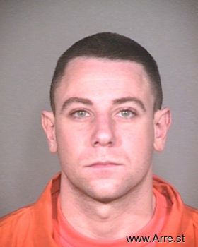 Justin T Rushing Mugshot