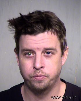 Justin Lee Sorensen Mugshot