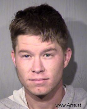 Justin Roy Thompson Mugshot