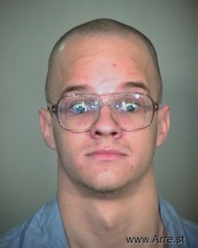 Justin M Thornton Mugshot