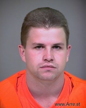 Justin G Webster Mugshot